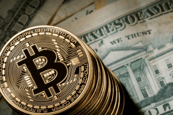Где и как обменять Bitcoin?