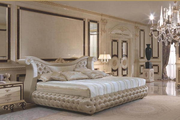Какими преимуществами выделяется элитная и дизайнерская мебель для спальни?