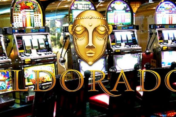В казино онлайн Эльдорадо всех ждет успех и крупные победы