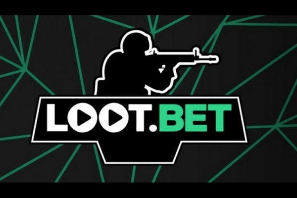 Мобильная версия БК: LootBet официальный сайт