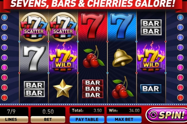Мир безумного азарта – казино Вулкан автоматы