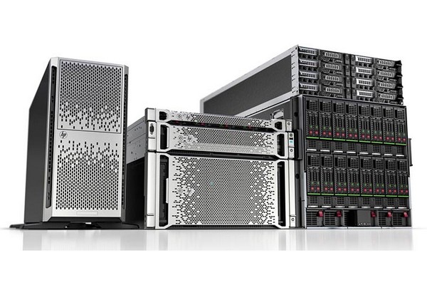 Выбираем сервер с помощью сервиса Hardware Factory