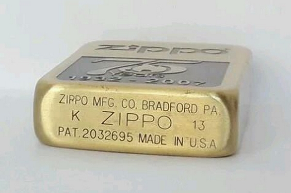 Бензиновые зажигалки ZIPPO оптом по выгодной цене