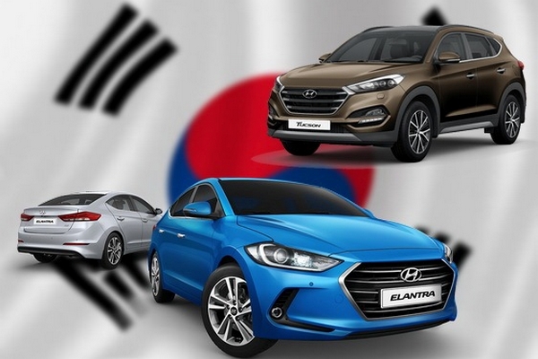 Особенности автомобилей из Кореи