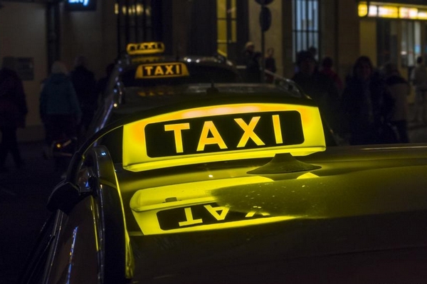Такси Opti – перевозчик, достойный Вашей рекомендации
