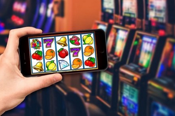 Вулкан казино скачать: комфортная игра при помощи мобильных устройств