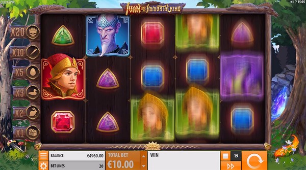 Ассортимент бесплатных азартных игр на официальном сайте Вулкан