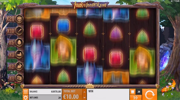 Ассортимент азартных игр для игры на деньги в онлайн-казино Вулкан 24
