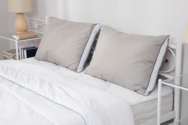 Особенности выбора идеальной подушки для сна