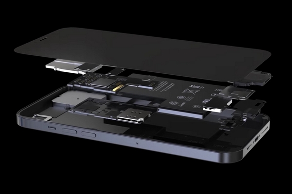 Смартфон Apple iPhone 12 mini 64Gb: особенности и преимущества