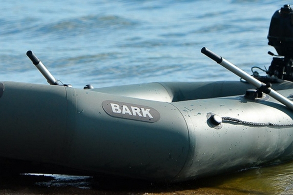 Надувные лодки Bark: особенности и ассортимент