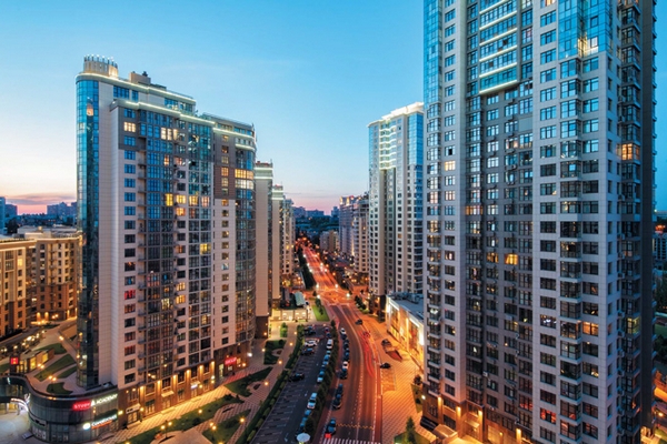 Купівля квартири в Києві: як прийняти правильне рішення