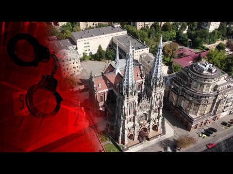 Вогонь знищив унікальний орган, вартістю €2 млн - як відновлюватимуть Костел святого Миколая у Києві