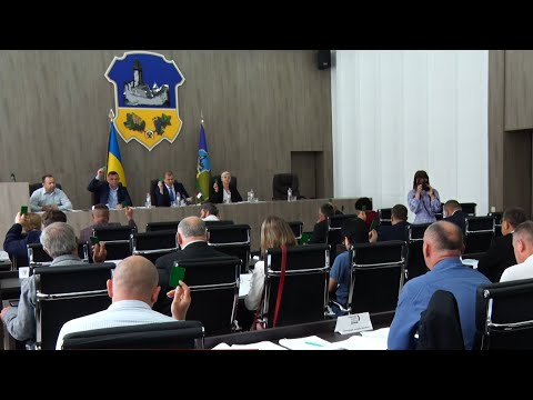 Депутати Ужгородської райради звернулися до Верховної Ради України