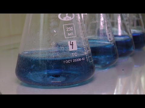 Чи відповідає якість ціні: дослідження води в ужгородській лабораторії
