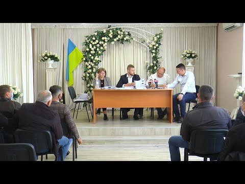 Сесія громади: у Холмківській ТГ депутати розглянули низку питань